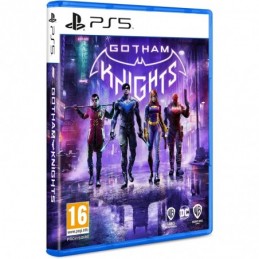 Gotham Knights - Playstation 5