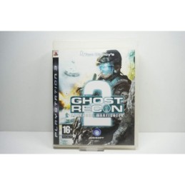 Ghost Recon : Advanced...