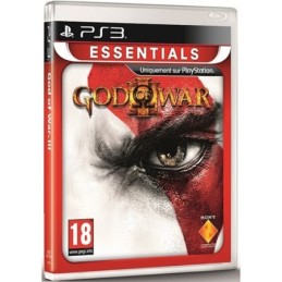 God of War 3 - collection...