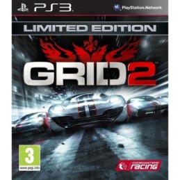 Race Driver : Grid 2 -...