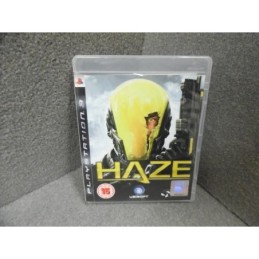 Haze (PS3) [import anglais]...