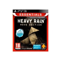 Heavy Rain - collection...