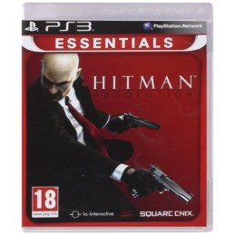 Hitman : absolution -...