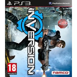 Inversion Playstation 3...
