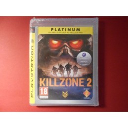 Killzone 2 - édition...