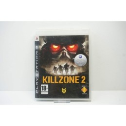 Killzone 2 Playstation 3...