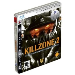 Killzone 2 - Edition...