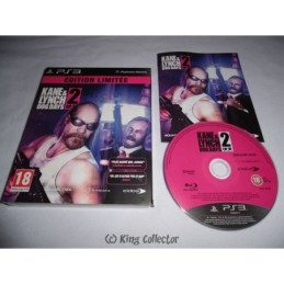 Kane & Lynch 2: dog days -...