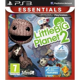 LittleBigPlanet 2...