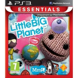 Little big planet -...