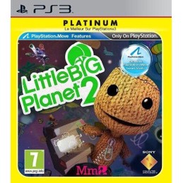 Little big planet 2 -...
