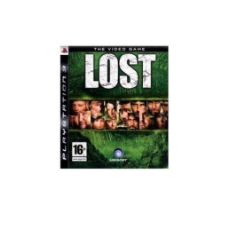 Lost Playstation 3 Occasion