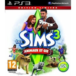Les Sims 3 : Animaux & Cie...