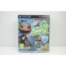 LITTLE BIG PLANET 2 PS3...