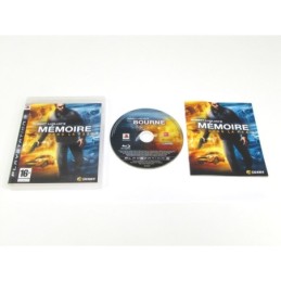 La Mémoire dans la Peau...