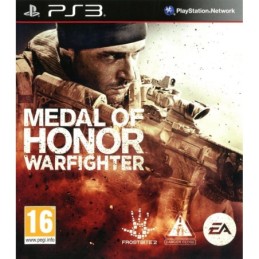 Medal of Honor : Warfighter...