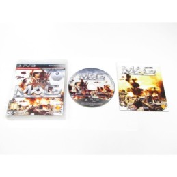 MAG Playstation 3 Occasion