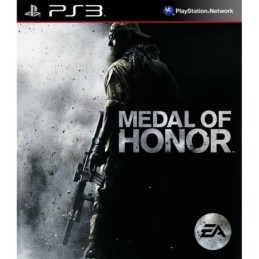 Medal of Honor Playstation...