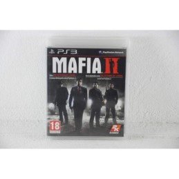 Mafia II Playstation 3...