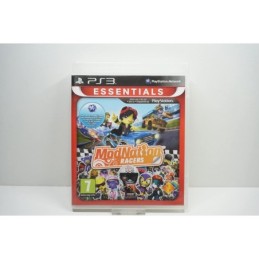 Modnation Racers -...