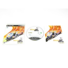 MotoGP 9/10 Playstation 3...