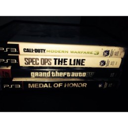 Medal of Honor Airborne...