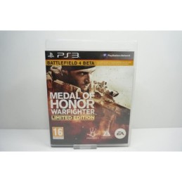 Medal of Honor : Warfighter...