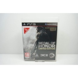 Medal of Honor Limited...