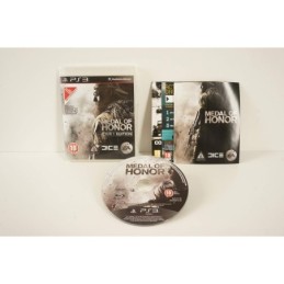 MEDAL OF HONOR TIER 1...