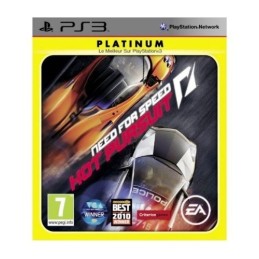 Need for speed : hot...
