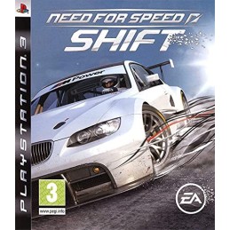 Need for speed : shift -...
