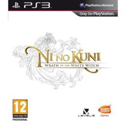 Ni No Kuni : la Vengeance...