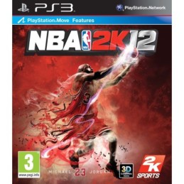 NBA 2K12 [import anglais]...