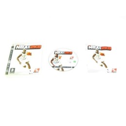 NBA 2K8 Playstation 3 Occasion