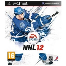 NHL 12 Playstation 3 Occasion