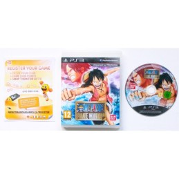 One Piece : Pirate Warriors...
