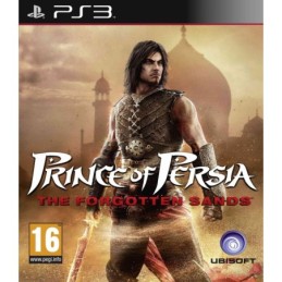 Prince of Persia : les...