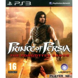 Prince of Persia : Les...