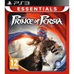Prince of Persia -...