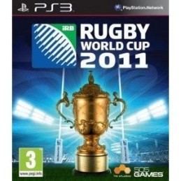 Rugby World Cup 2011...