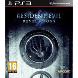 Resident Evil : Revelations...