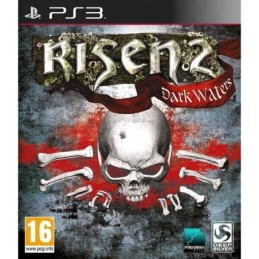 Risen 2 : dark waters...