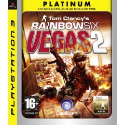 Rainbow six vegas 2 -...