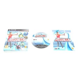 Sports Champions (jeu PS...
