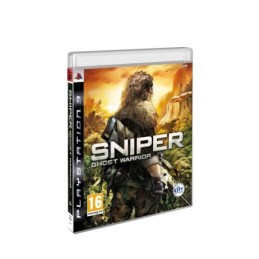Sniper : Ghost Warrior...