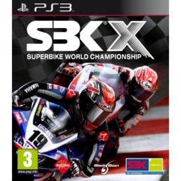SBK 2010 : Superbike World...