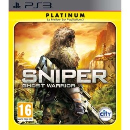 Sniper : Ghost Warrior -...