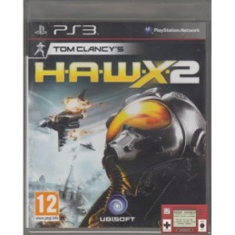 Hawx 2 Playstation 3 Occasion