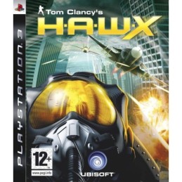 Hawx Playstation 3 Occasion