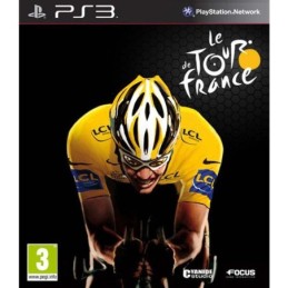 Tour de France 2011...